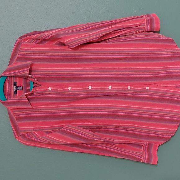 Vintage Tops - Vintage Chaps Shirt